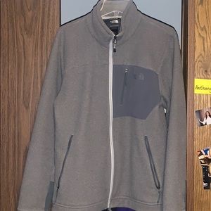 Men Northface Jacket